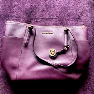Michael Kors and Coach bags